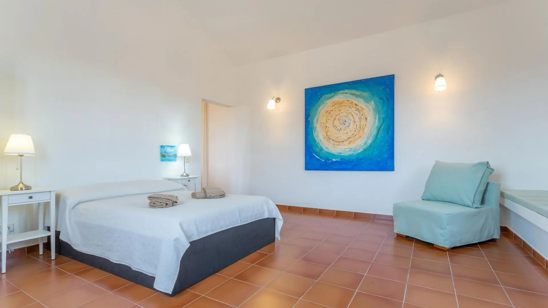 Appartement Casita Dragon Y Suerte Lajares Pool