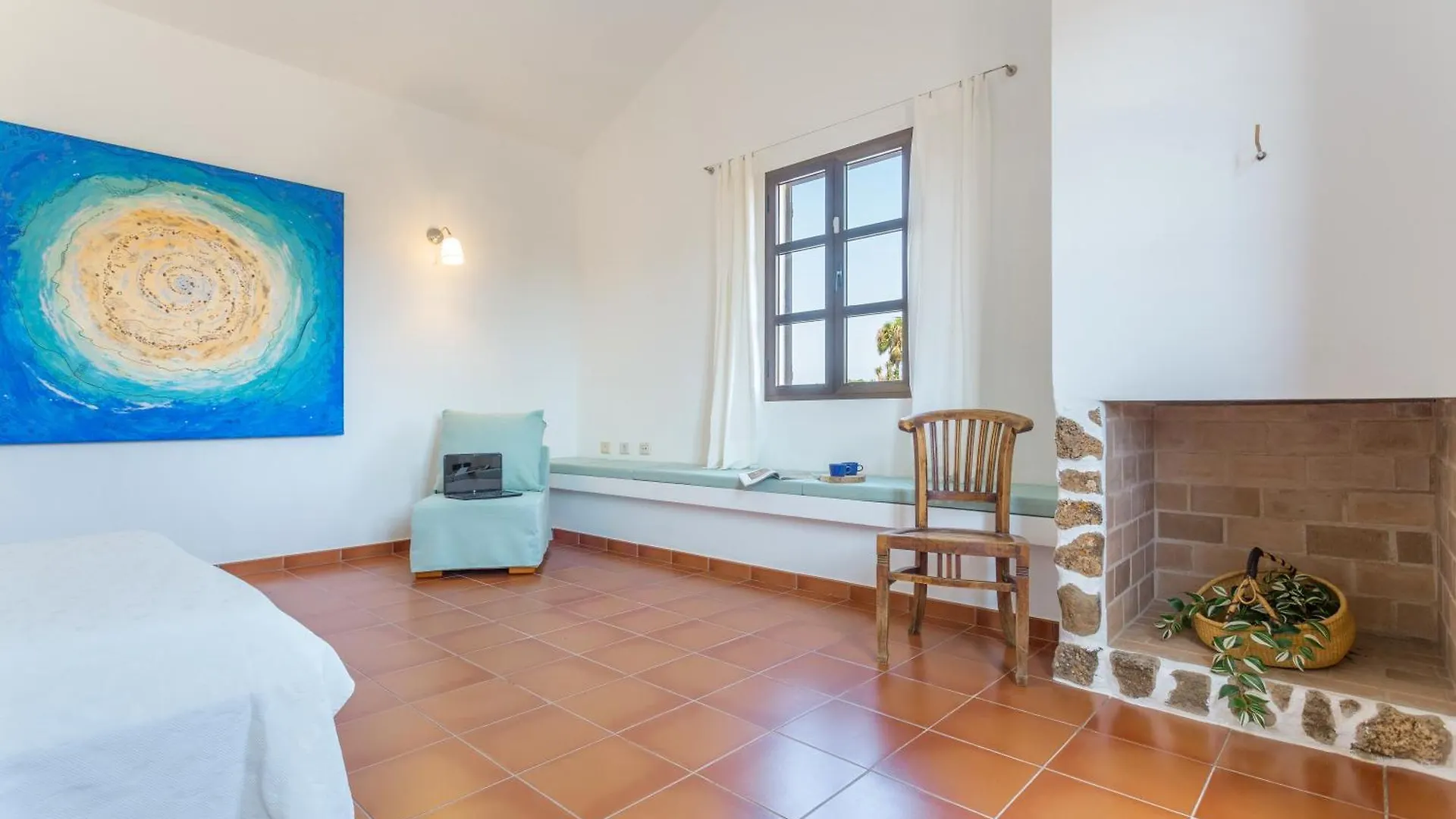 Appartement Casita Dragon Y Suerte Lajares Pool