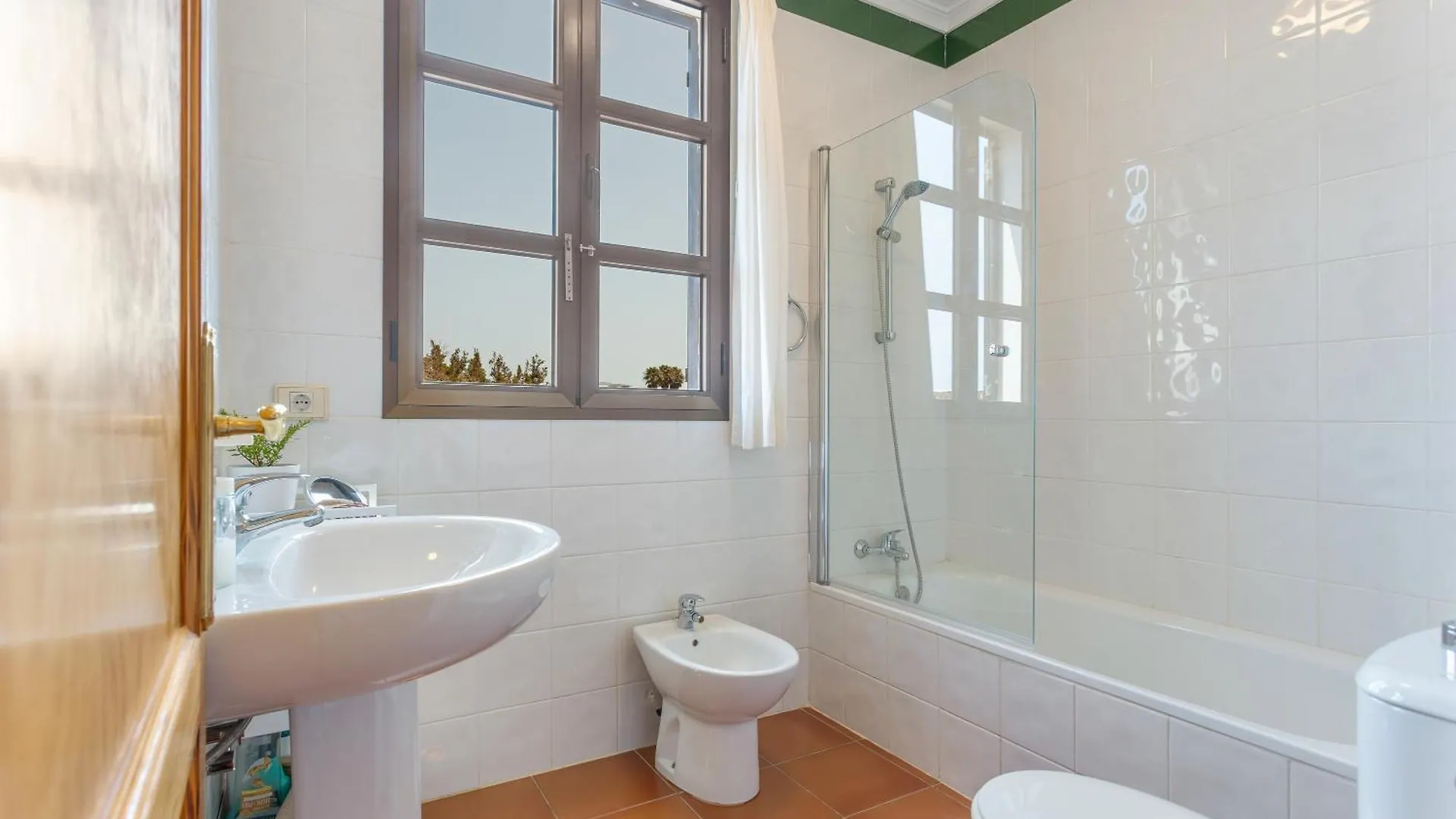 Appartement Casita Dragon Y Suerte Lajares Pool
